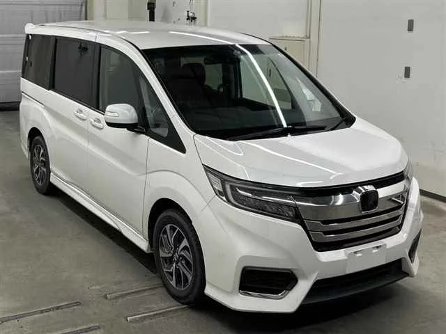 Honda STEPWGN SPADA RP4 2021